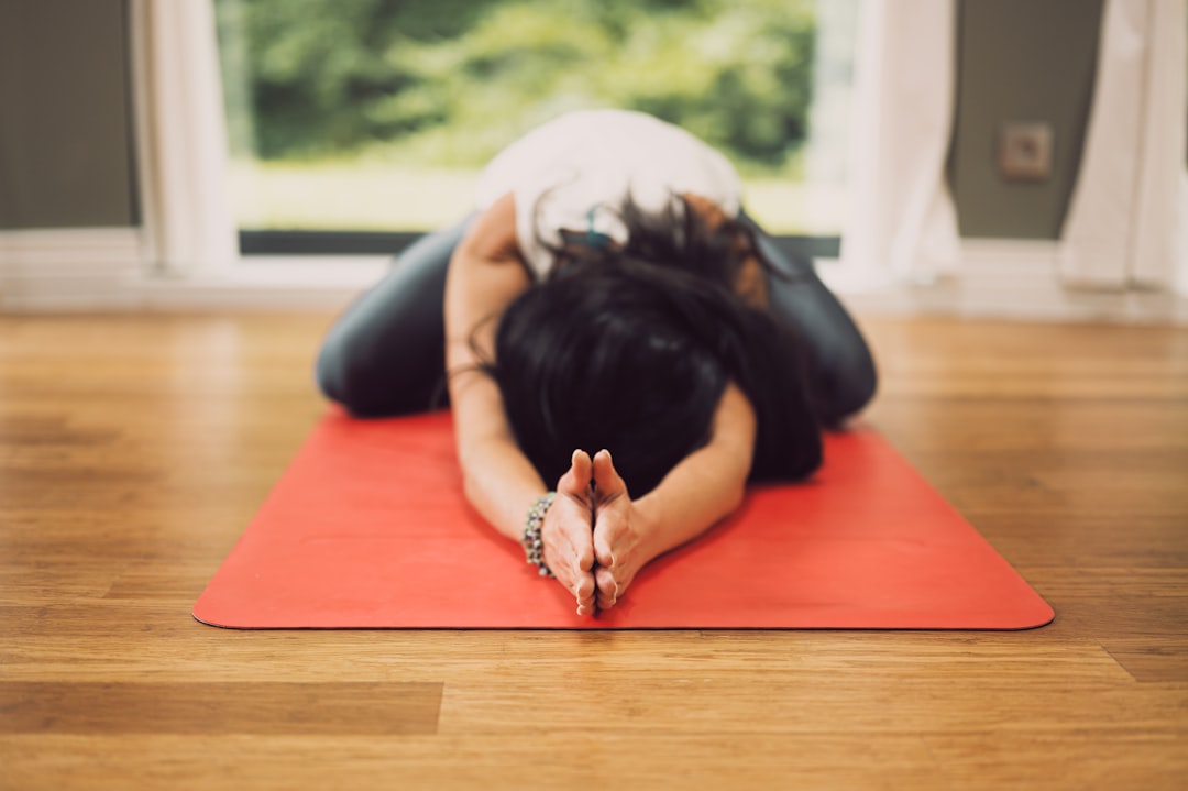Photo Yoga mats