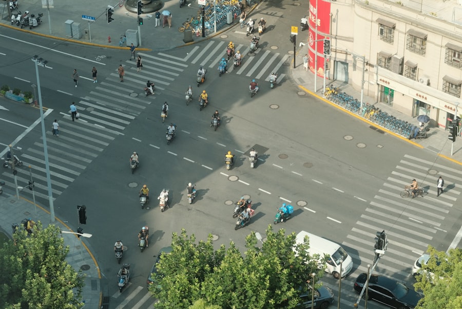 Porównanie motocykli elektrycznych: który wybrać?