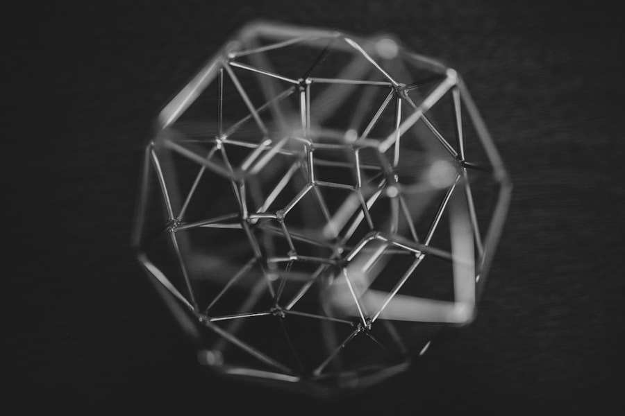 Photo "Decentralized Finance strategy"