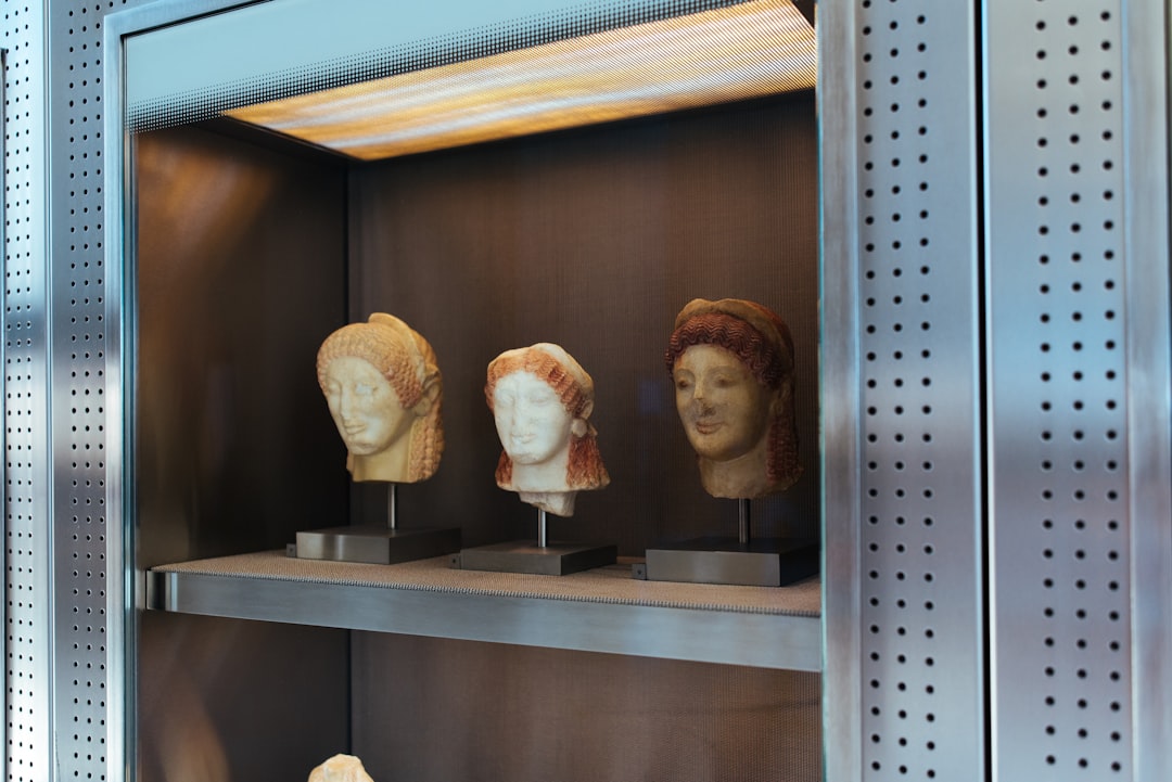 Photo Facial recognition technology