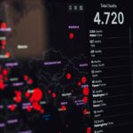 Geopolityka danych: kluczowe znaczenie w dzisiejszym świecie