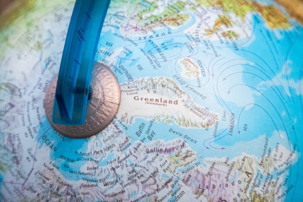 Geopolityka wodna: wyzwania i konflikty w XXI wieku