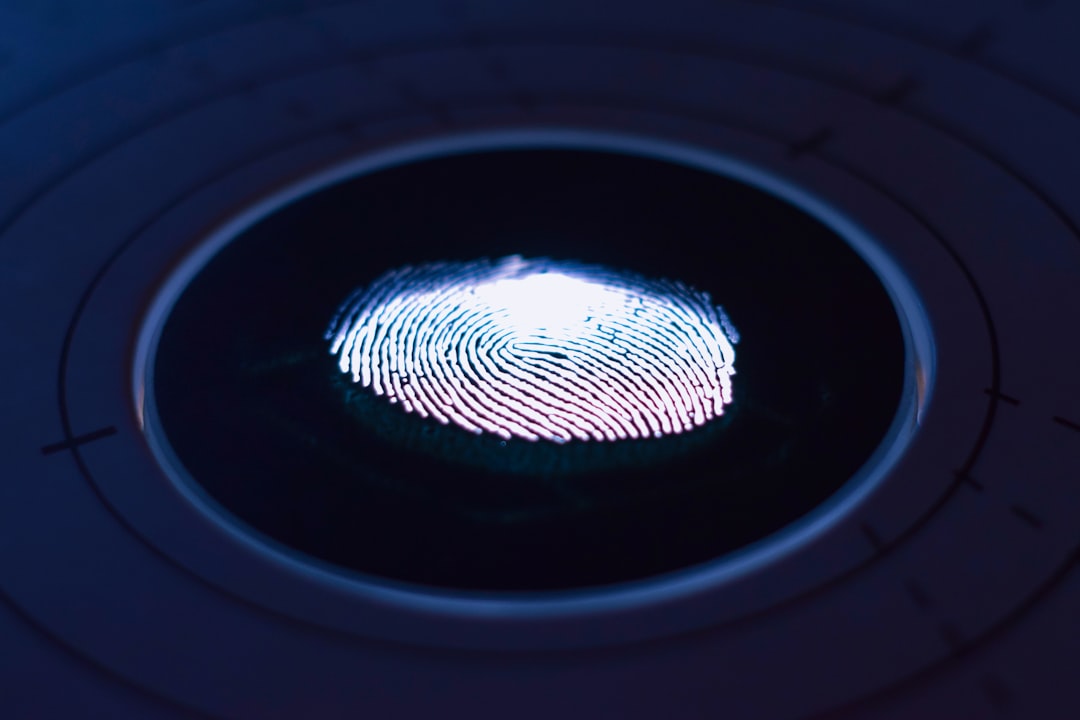 Photo biometric data ethics